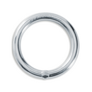 ARGOLA ZINCADA 32 X 4,4mm