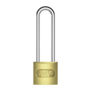 CADEADO 30 MM ZAMAC (E-COAT) HASTE LONGA - STAM
