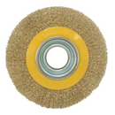 ESCOVA CIRCULAR 6x3/4  OND LATON FLEX 24/6 - LOTUS