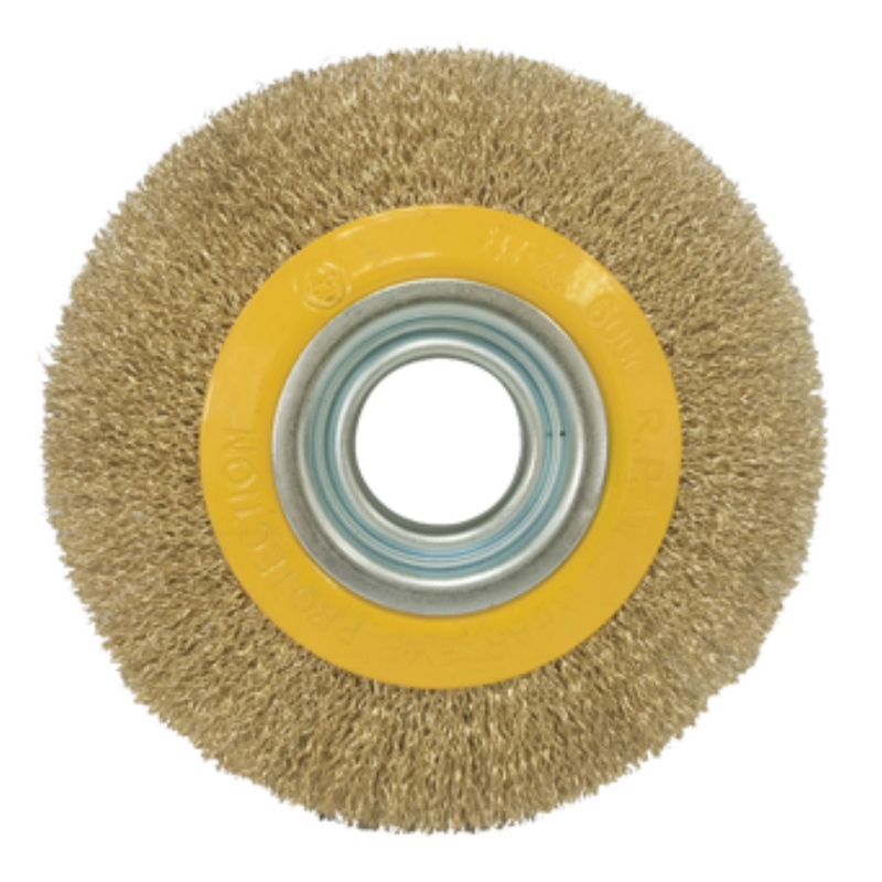 ESCOVA CIRCULAR 6x3/4  OND LATON FLEX 24/6 - LOTUS