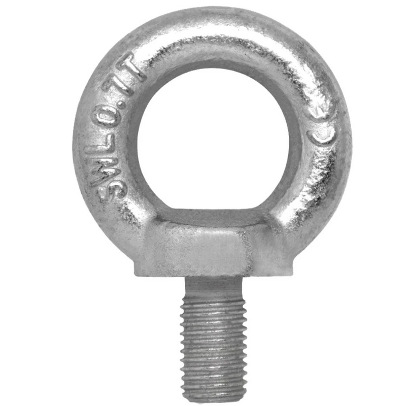PARAFUSO OLHAL MACHO M-10 USO VERTICAL PARA CARGAS ATE 220KG