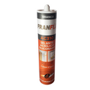 Silicone Base Agua, pode-se Pintar - (310ml-500g) - Branco