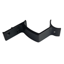 SUPORTE CORRIMAO REDONDO TR070/TR098 PRETO