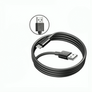 CABO PARA CARREGADOR INGCO 12V USB LINHA S12 COM 1M (compativel CDLI12428)