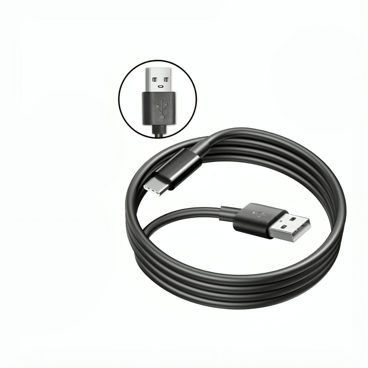 CABO PARA CARREGADOR INGCO 12V USB LINHA S12 COM 1M (compativel CDLI12428)