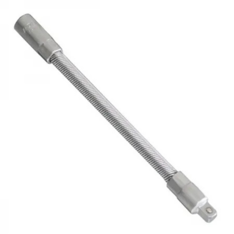 Extensão Flexível Para Soquetes 1/4 150mm Stels