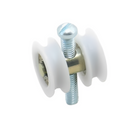 ROLDANA DUPLA PARA TRILHO 1030L (BOX) 1150S