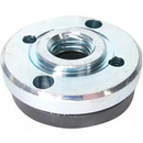 FLANGE COM PORCA PARA ESMERILHADEIRA 4.1/2  200/50