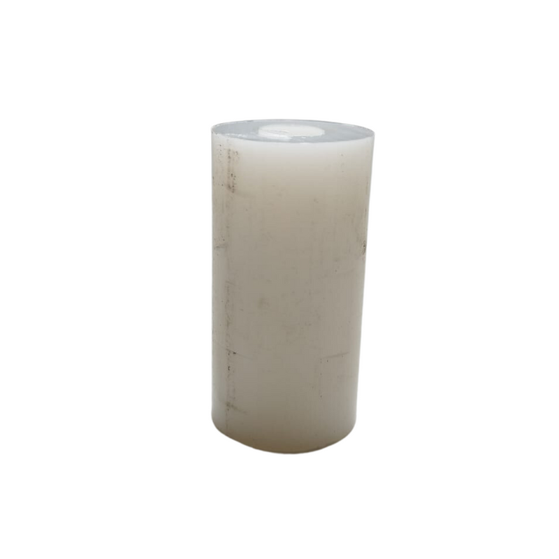GUIA LATERAL NYLON 1.1/2" X 70MM COMP. FURO 13MM
