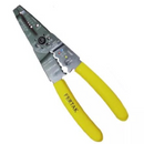 ALICATE DESENCAPADOR DE FIOS 2x1 FERTAK