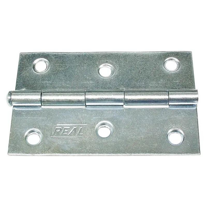 DOBRADICA DE PINO SOLTO REAL 5035 - 3,50" GALVANIZADO LOTH