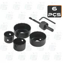 SERRA COPO KIT 6 PCS FERTAK