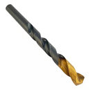 BROCA ACO RAPIDO PROFISSIONAL, NITRETO DE TITANIO, PARA METAL, 7,5MM // GROSS