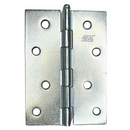 DOBRADICA DE PINO SOLTO REAL 25040 - 4,00"