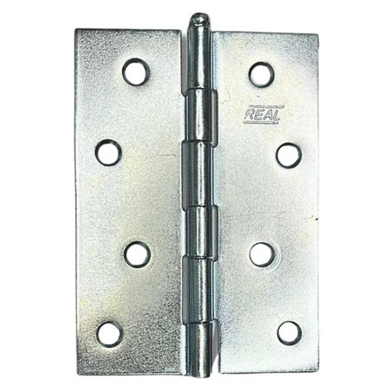 DOBRADICA DE PINO SOLTO REAL 25040 - 4,00"