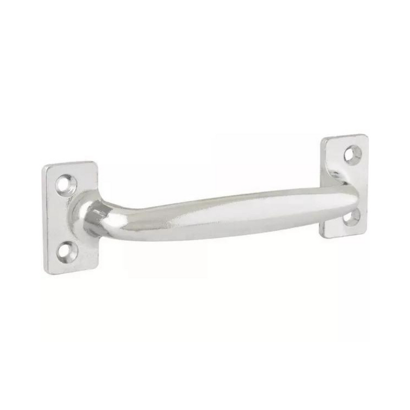 PUXADOR ALCA 120MM VONDER