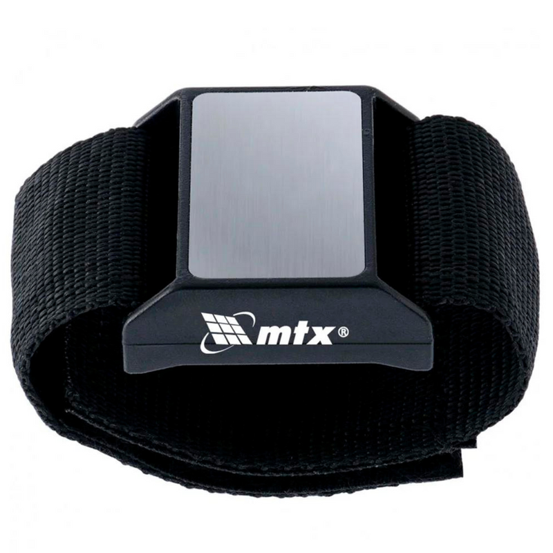 PULSEIRA MAGNETICA, PARA PREGO, PINOS E PARAFUSO EM GERAL, 1PC // MTX