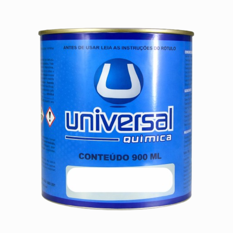 GALMAX PRETO FOSCO 900ML