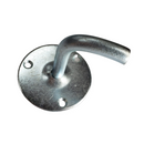 Suporte Galvanizado com 3 Furos