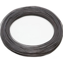 ARAME RECOZIDO LISO BWG 18 - 1.24MM - BRAMIX