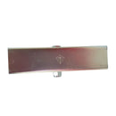 ROLDANA FF MACICA 75(3") CANO1/2" ZINCADA TRUCADA