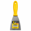 ESPATULA 08 CM - CABO PLAST. ESPELHADO FERTAK