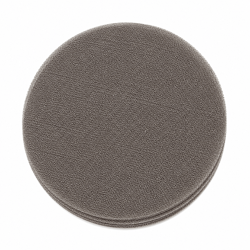 Disco Mirka Telado com Celvro 150mm Grão 120 C/ 10
