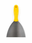 ESPATULA 12 CM - CABO PLAST. ESPELHADO FERTAK