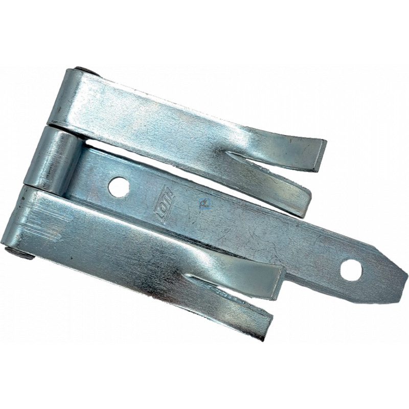 DOBRADICA PORTAO CHUMBAR 2 HAS 24806 - 6" LOTH