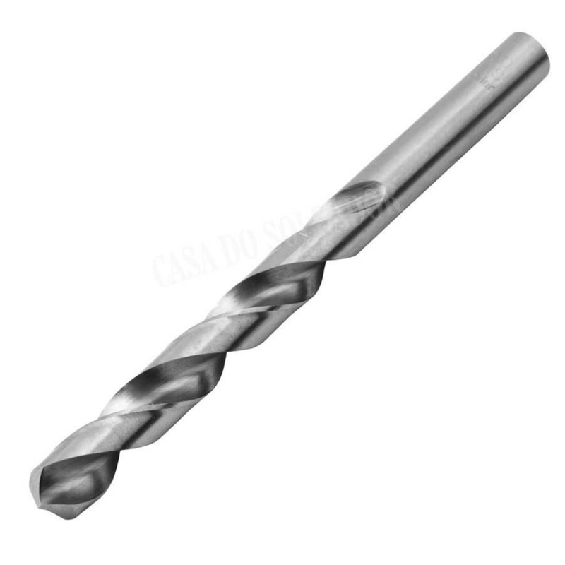 BROCA AR DIN 338  3,50MM VONDER
