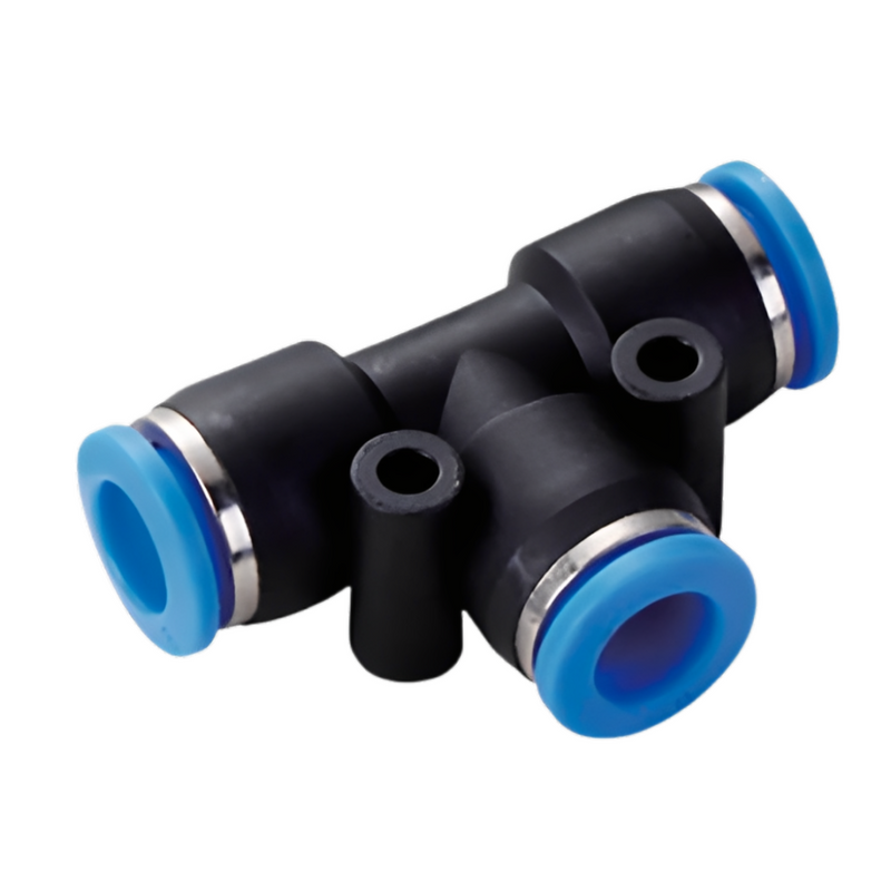 UNIAO EM T 12MM - PUT12