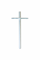 SUPORTE INVISIVEL 20CM GALVANIZADO
