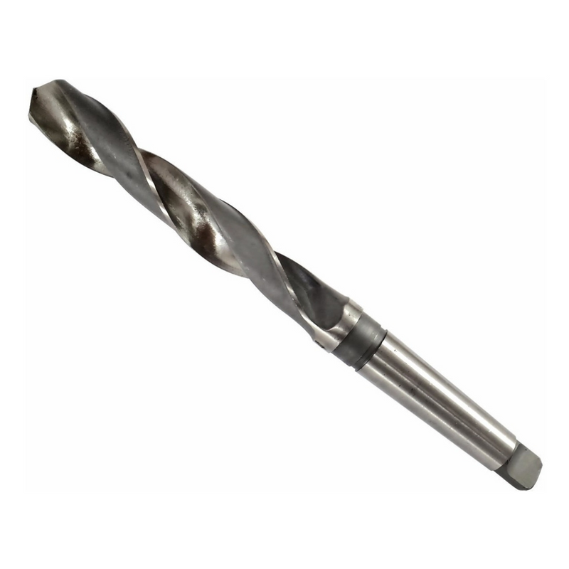 BROCA ACO RAPIDO HSS 14,0MM BANHO TIN.