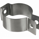 ABRACADEIRA TIPO D 3/4" COM CUNHA - MONTEC