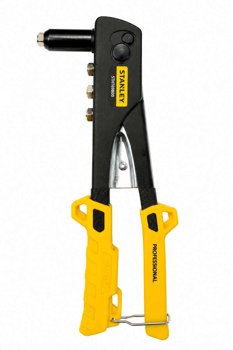 ALICATE REBITADOR 10" 4 PONTAS PESADO STANLEY