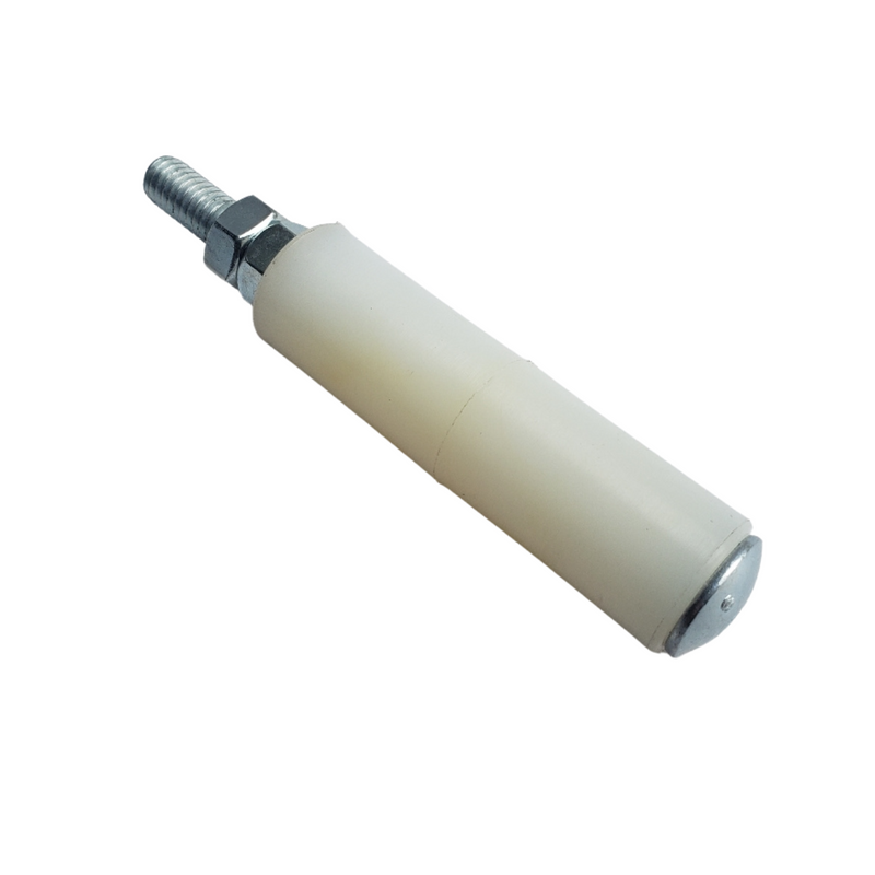 GUIA LATERAL NYLON 20X70