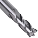 FRESA TOPO ACO RAPID 12MM X HASTE 12MM - WORKER