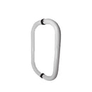PUXADOR TUBULAR FURO 25,4MM-300 EF MGV