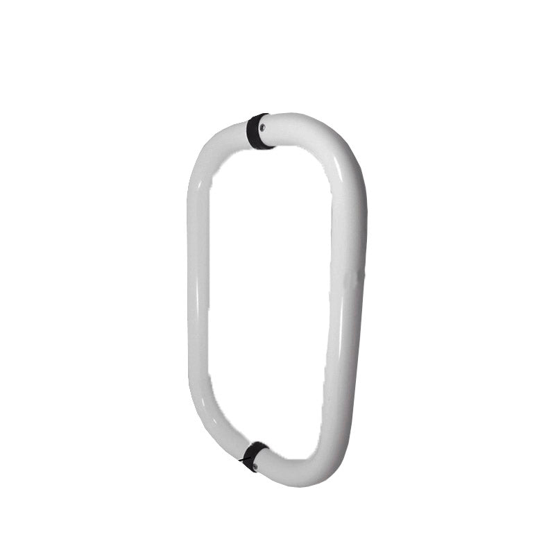 PUXADOR TUBULAR FURO 25,4MM-300 EF MGV