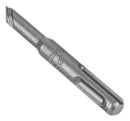 BROCA PARA CONCRETO, 12 X 210MM, ENCAIXE SDS PLUS - MTX