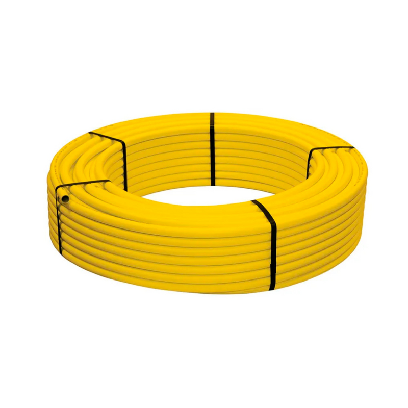 TUBO PEX GAS ALUMINIO 16 MM X 2 MM ASTRA