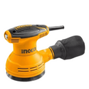 LIXADEIRA ROTATIVA INGCO 320W 220V (Subst. RS3208-9)