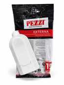 Plugue Fêmea Branco 2P+T 10A-PEZZI