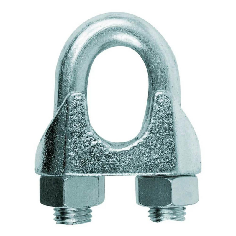 CLIPS P CABO ACO (B)3/16-4,8 INOX VONDER