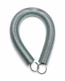 Mola Espiral 09 Tração 145x10mm