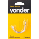 CABIDE SIMPLES GRANDE VONDER