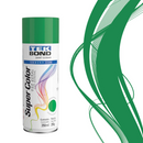 TINTA AEROSSOL VERDE USO GERAL 350 ML/250G TEKBOND