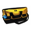 BOLSA/MOCHILA FERRAMENTAS COMPRIDA FECHADA 52X26X32 - LOTUS