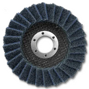 DISCO FLAP MANTA ABRASIVA 4.1/2 FINO GALZER