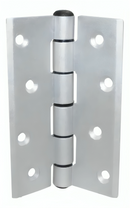 DOBRADICA ALUMINIO 100X70 FOSCO